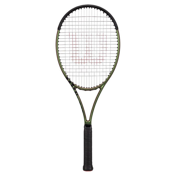 Wilson Blade 100L V8.0 Tennis Racquet
