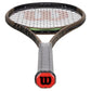 Wilson Blade 100L V8.0 Tennis Racquet - Best Price online Prokicksports.com