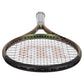 Wilson Blade 100L V8.0 Tennis Racquet - Best Price online Prokicksports.com
