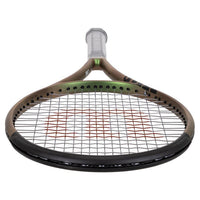 Wilson Blade 100L V8.0 Tennis Racquet - Best Price online Prokicksports.com