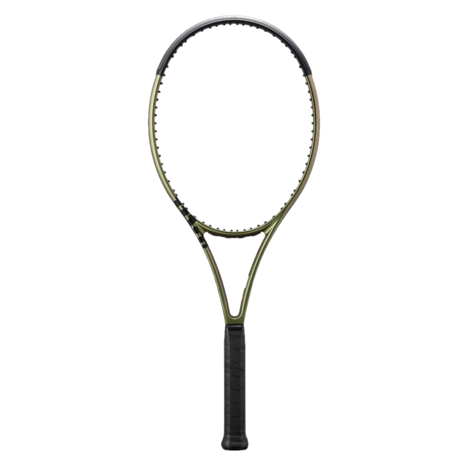 Wilson Blade 100L V8.0 Tennis Racquet - Best Price online Prokicksports.com