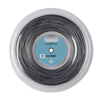 Wilson Luxilon ALU Power 16L Tennis String Reel(200M), Silver - Best Price online Prokicksports.com