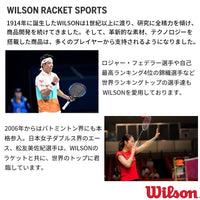 Wilson Luxilon ALU Power 16L Tennis String Reel(200M), Silver - Best Price online Prokicksports.com