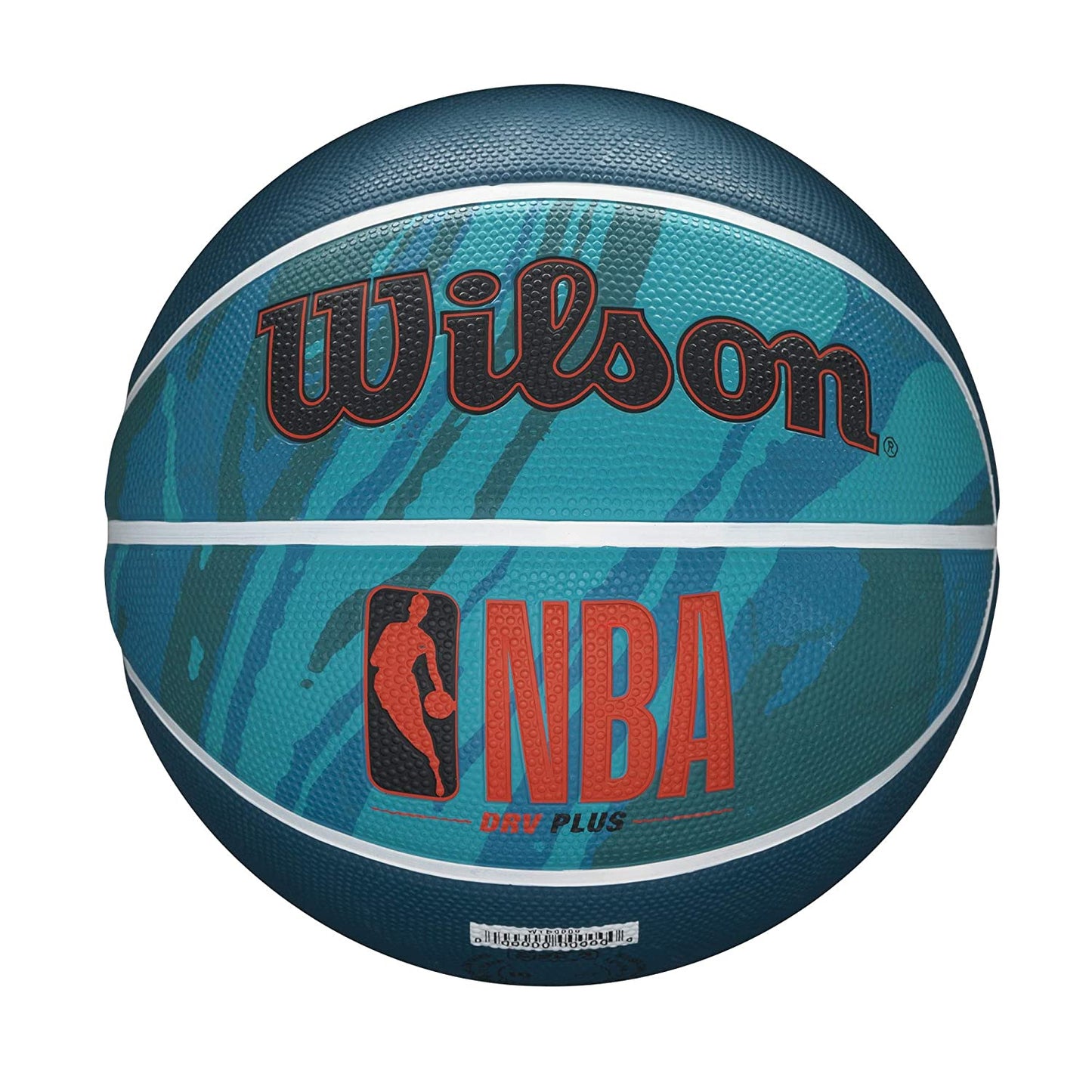 WILSON NBA DRV Basketball Backpack - Navy