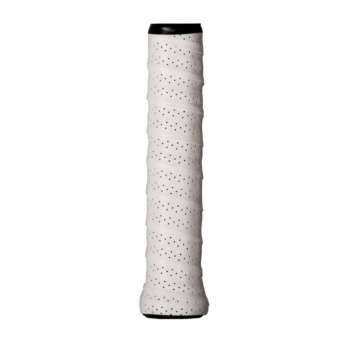 Wilson Pro Perforated Over Grip Pack of 3 - White - Best Price online Prokicksports.com