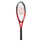 Wilson Pro Staff Precision XL 110 Tennis Racquet - Best Price online Prokicksports.com
