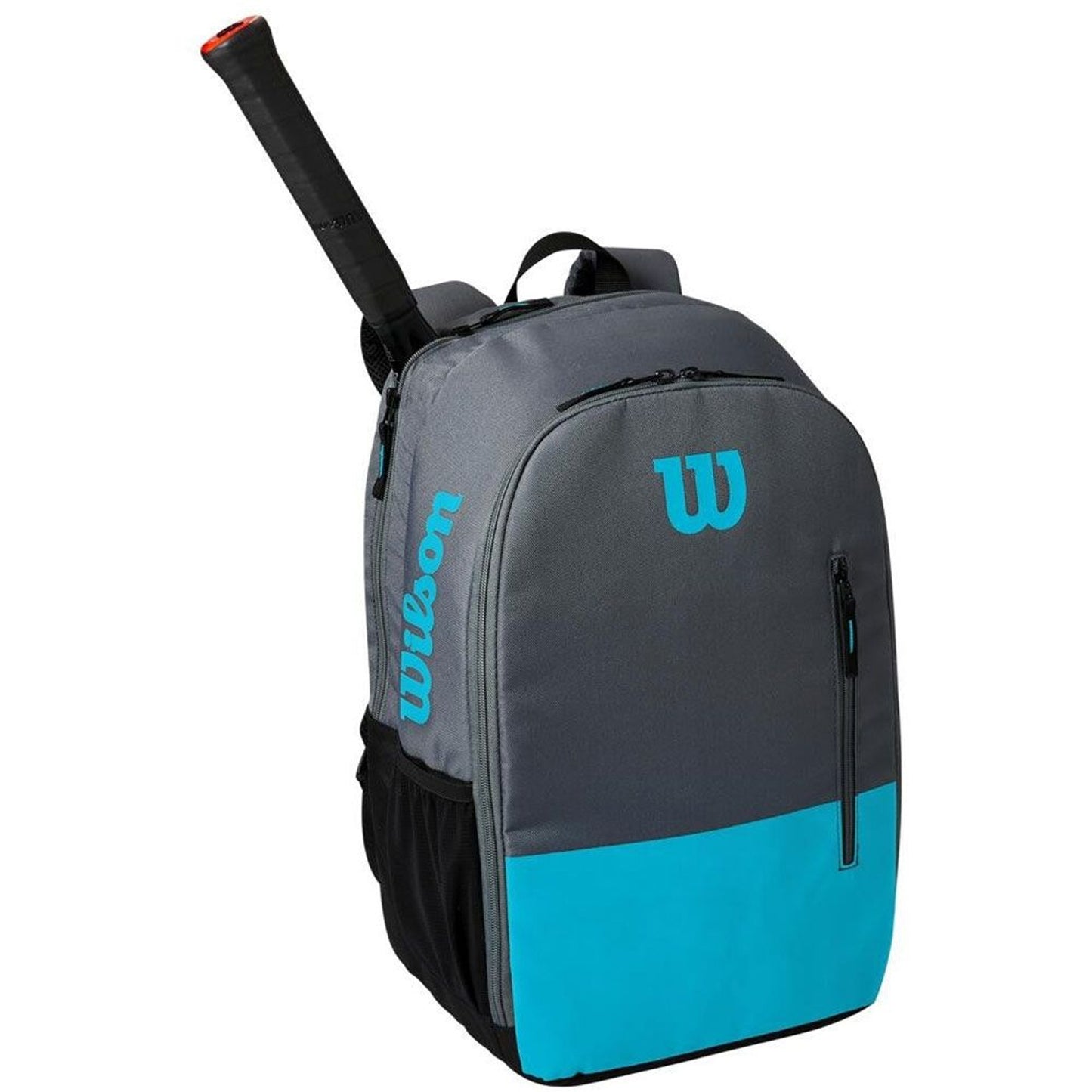 Wilson Team Back Pack, Blue/Grey - Best Price online Prokicksports.com