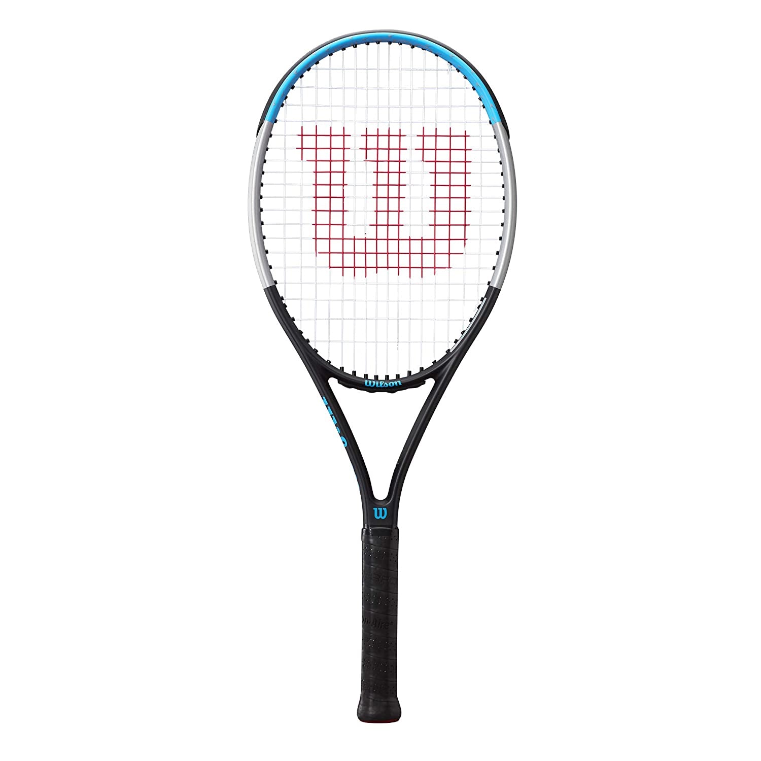 Wilson Ultra 100L V3.0 Tennis Racquet (4' Grip) ラケット | www