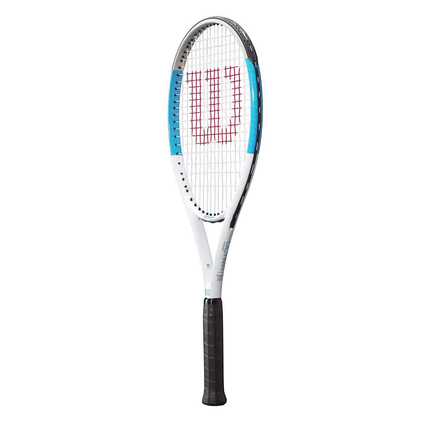 Wilson Ultra Power Team 103 Tennis Racquet – Prokicksports