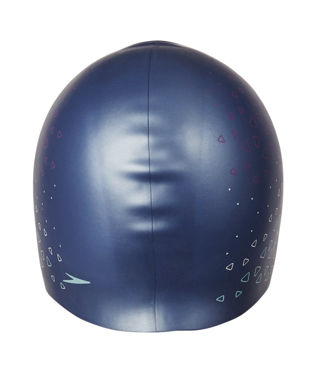 Speedo Unisex-Adult Luna Vision Reversible Swimcap - Best Price online Prokicksports.com
