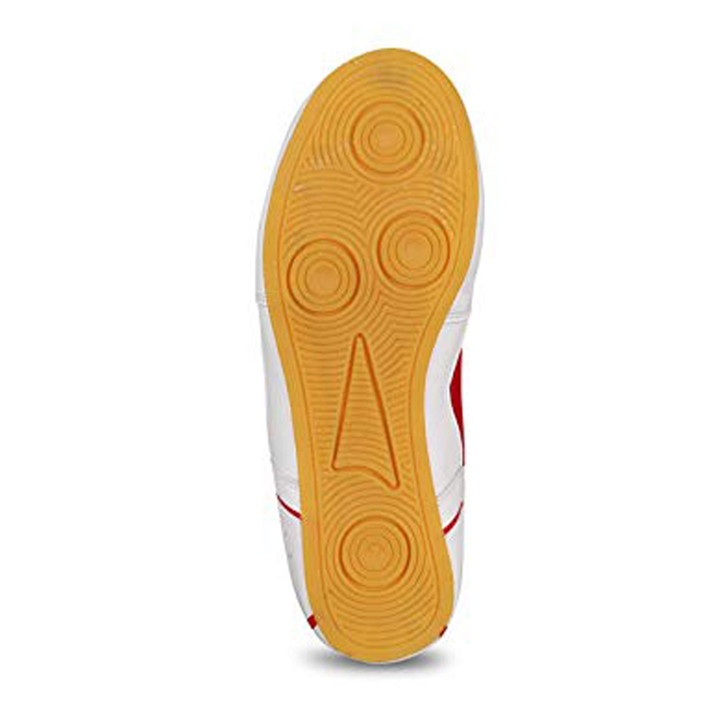 Vector X Razor 2.0 Kabaddi Shoes for Men, Red/White - Best Price online Prokicksports.com