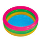 Sainteve Crystal Bubble Base Swimming Pool For Children 90cm - Best Price online Prokicksports.com
