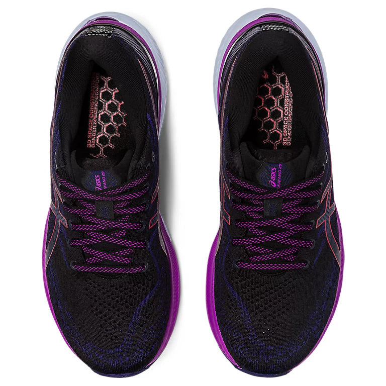Asics Gel-Kayano 29 Women's Running Shoes - Best Price online Prokicksports.com
