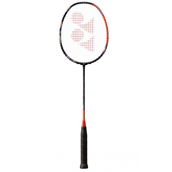 Yonex Astrox 77 TOUR Strung Badminton Racquet, 4U5 (High Orange)