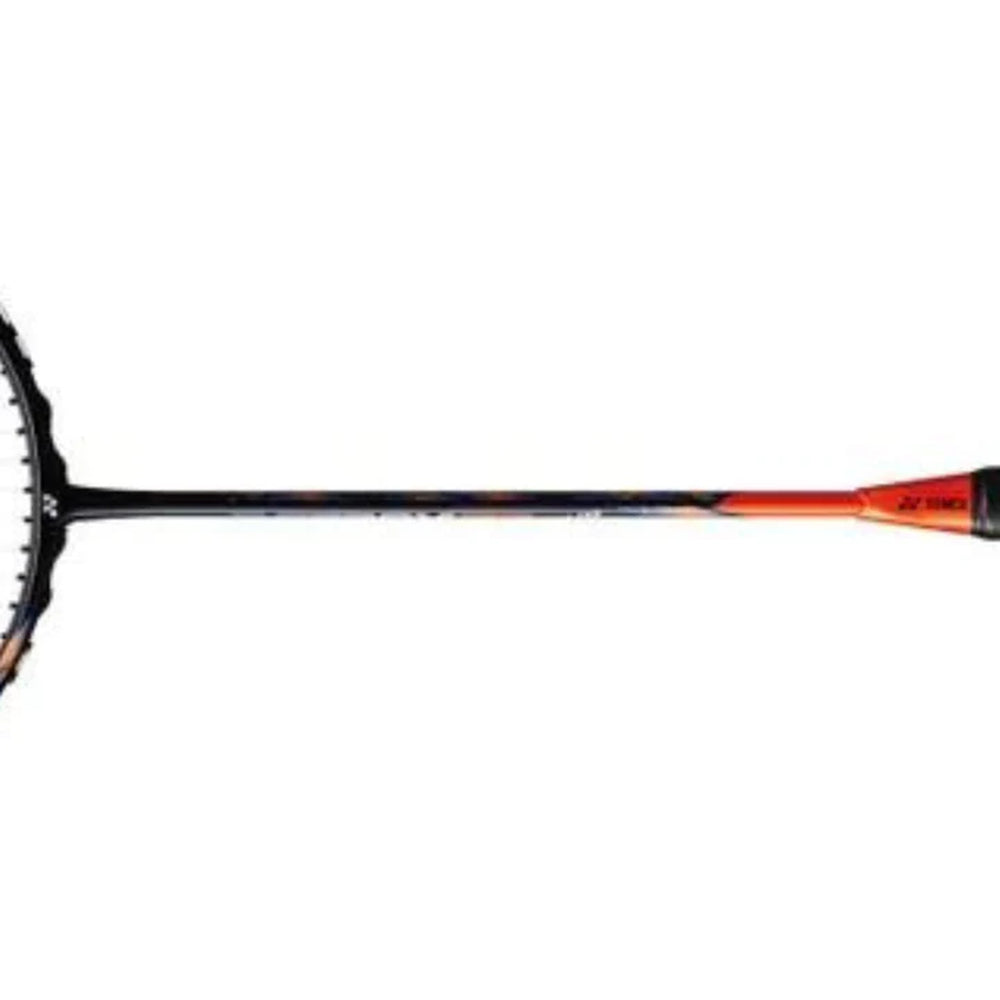 Yonex Astrox 77 TOUR Strung Badminton Racquet, 4U5 (High Orange) - Best Price online Prokicksports.com