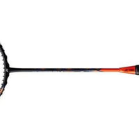 Yonex Astrox 77 TOUR Strung Badminton Racquet, 4U5 (High Orange) - Best Price online Prokicksports.com