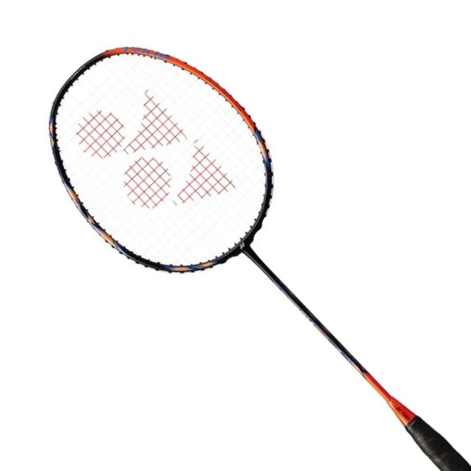 Yonex Astrox 77 TOUR Strung Badminton Racquet, 4U5 (High Orange