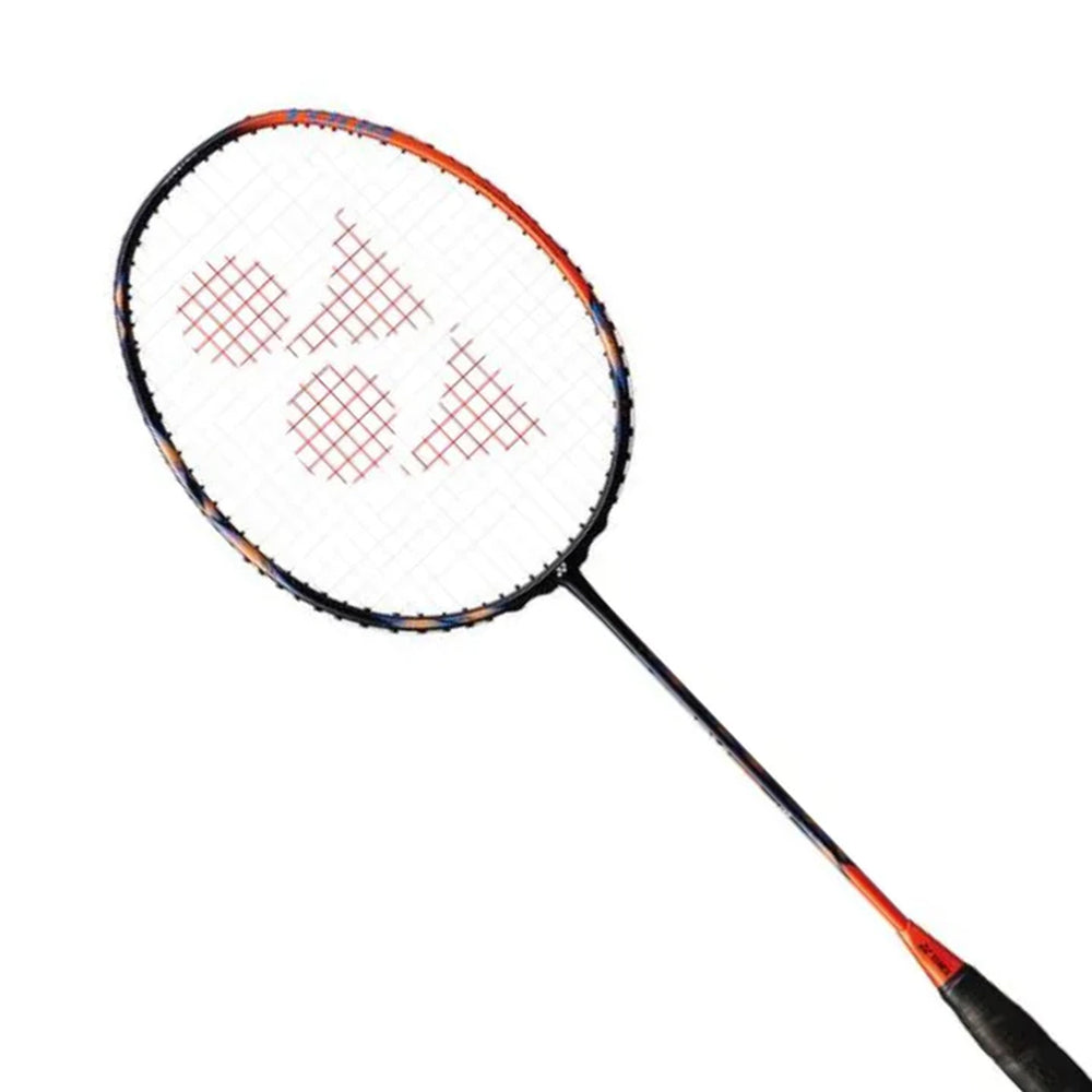 Yonex Astrox 77 TOUR Strung Badminton Racquet, 4U5 (High Orange) - Best Price online Prokicksports.com