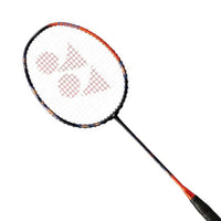 Yonex Astrox 77 TOUR Strung Badminton Racquet, 4U5 (High Orange) - Best Price online Prokicksports.com