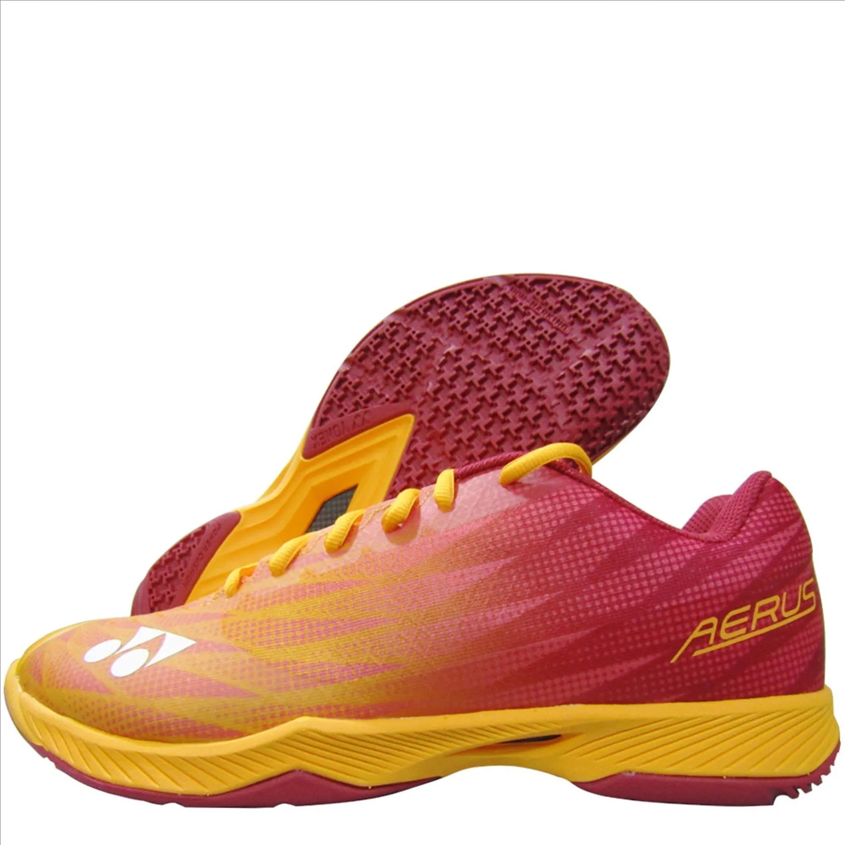 Yonex aerus store badminton shoes