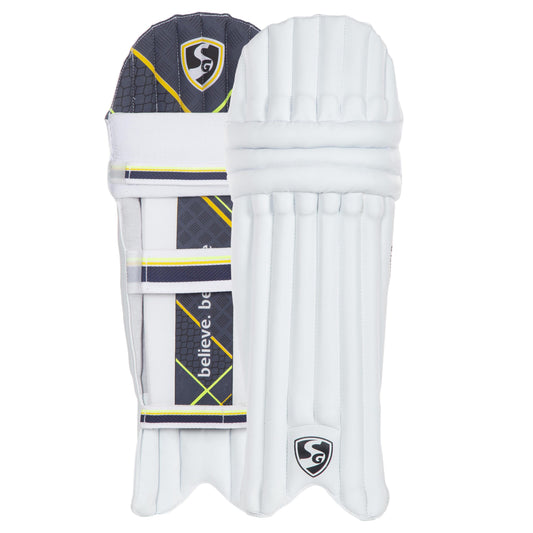 SG Shield Batting Legguard - Best Price online Prokicksports.com