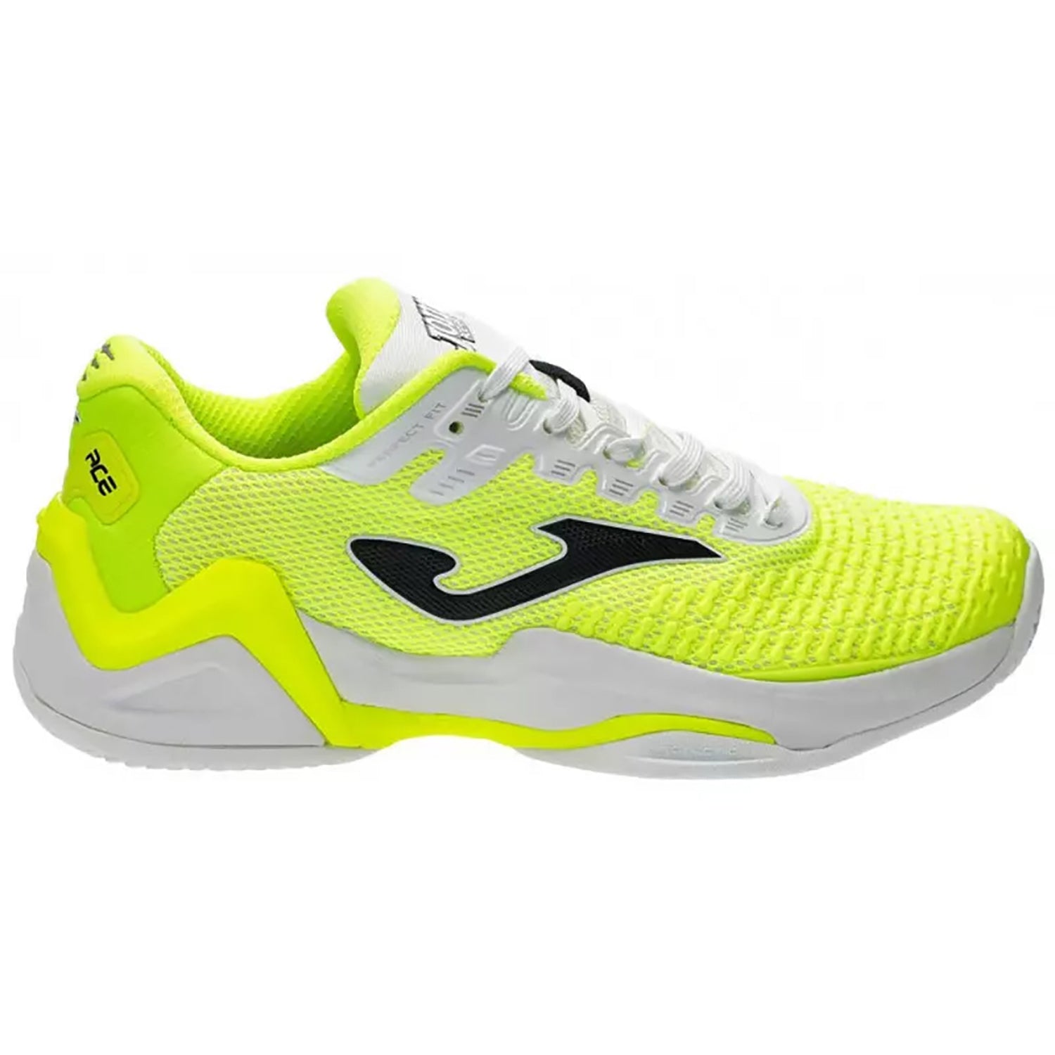 Joma Ace Pro Men 2109 Tennis Shoe , Lemon Flour White - Best Price online Prokicksports.com
