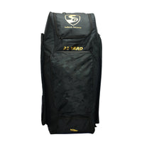 SG 22 Yard Duffle Cricket Kitbag, Large - Best Price online Prokicksports.com