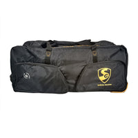 SG 22 Yard X2 Trolley Cricket Kitbag - Large - Best Price online Prokicksports.com