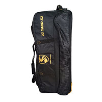 SG 22 Yard X2 Trolley Cricket Kitbag - Large - Best Price online Prokicksports.com