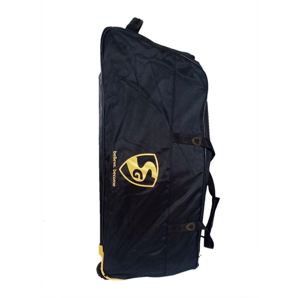 SG 22 Yard X3 Wheelie Cricket Kitbag - Large