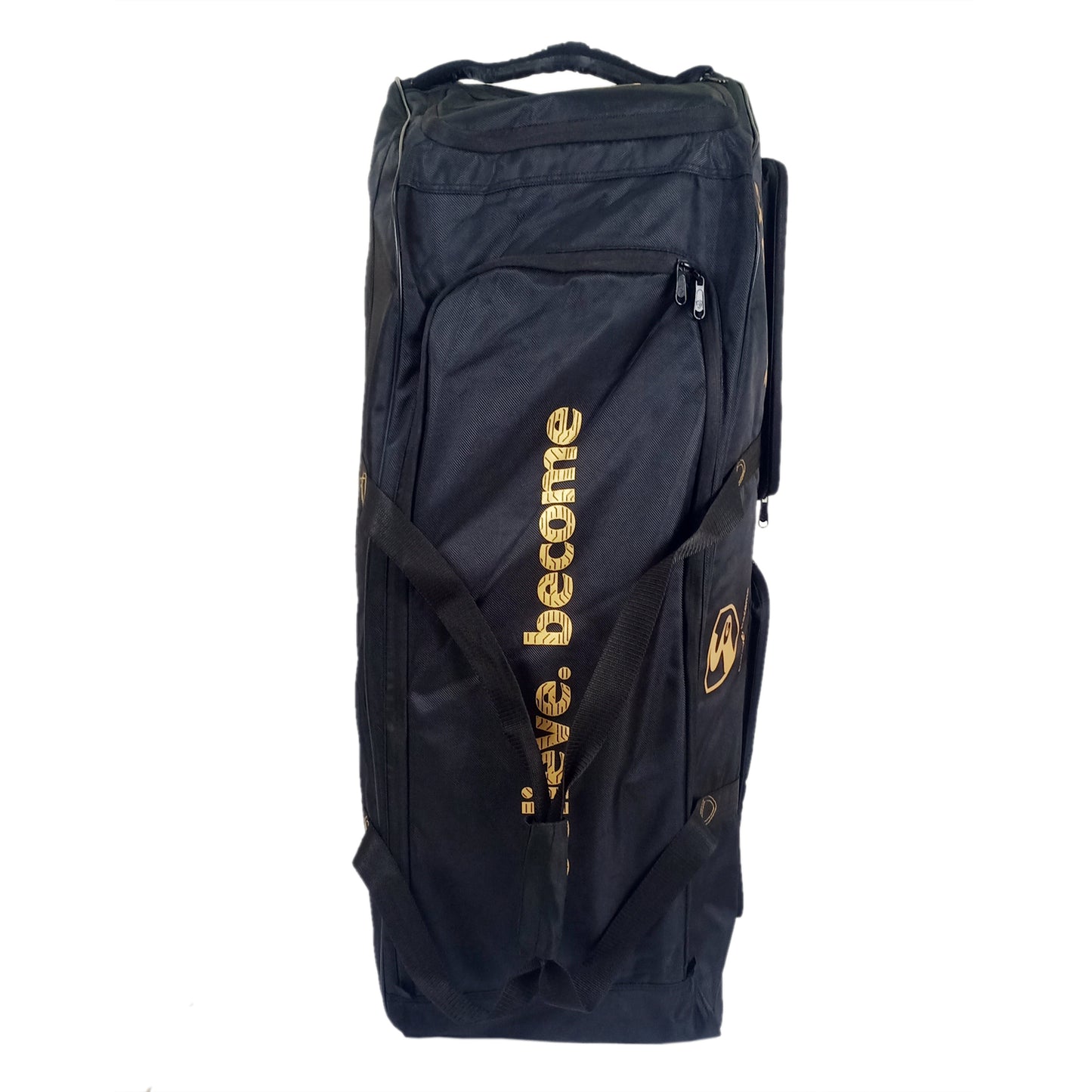 SG 22 Yard X3 Wheelie Cricket Kitbag - Large - Best Price online Prokicksports.com