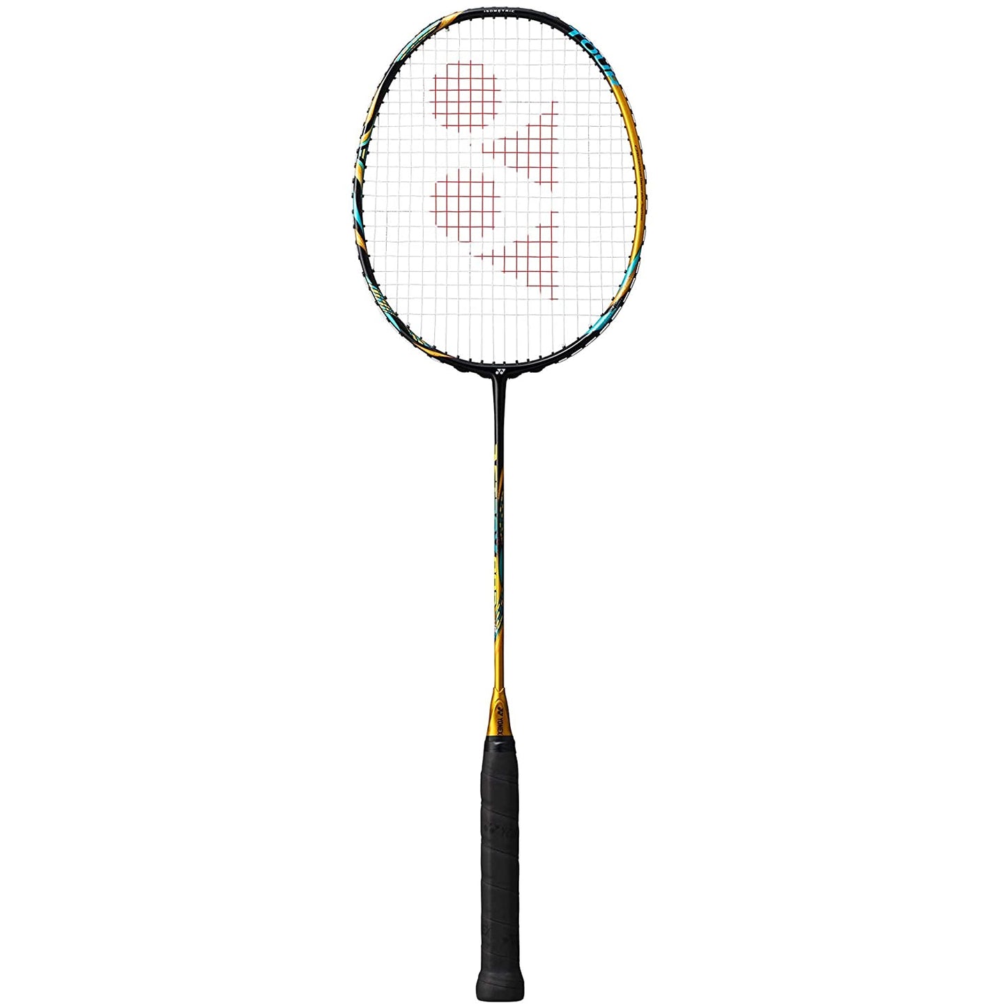 Yonex Astrox 88D Tour Badminton Racquet, Camel Gold - Best Price online Prokicksports.com
