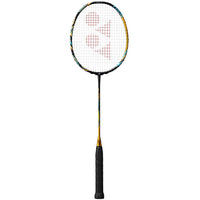 Yonex Astrox 88D Tour Badminton Racquet, Camel Gold - Best Price online Prokicksports.com