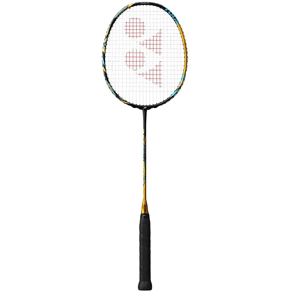 Yonex Astrox 88D Tour Badminton Racquet, Camel Gold