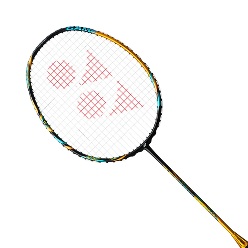 Yonex Astrox 88D Tour Badminton Racquet, Camel Gold - Best Price online Prokicksports.com