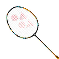 Yonex Astrox 88D Tour Badminton Racquet, Camel Gold - Best Price online Prokicksports.com