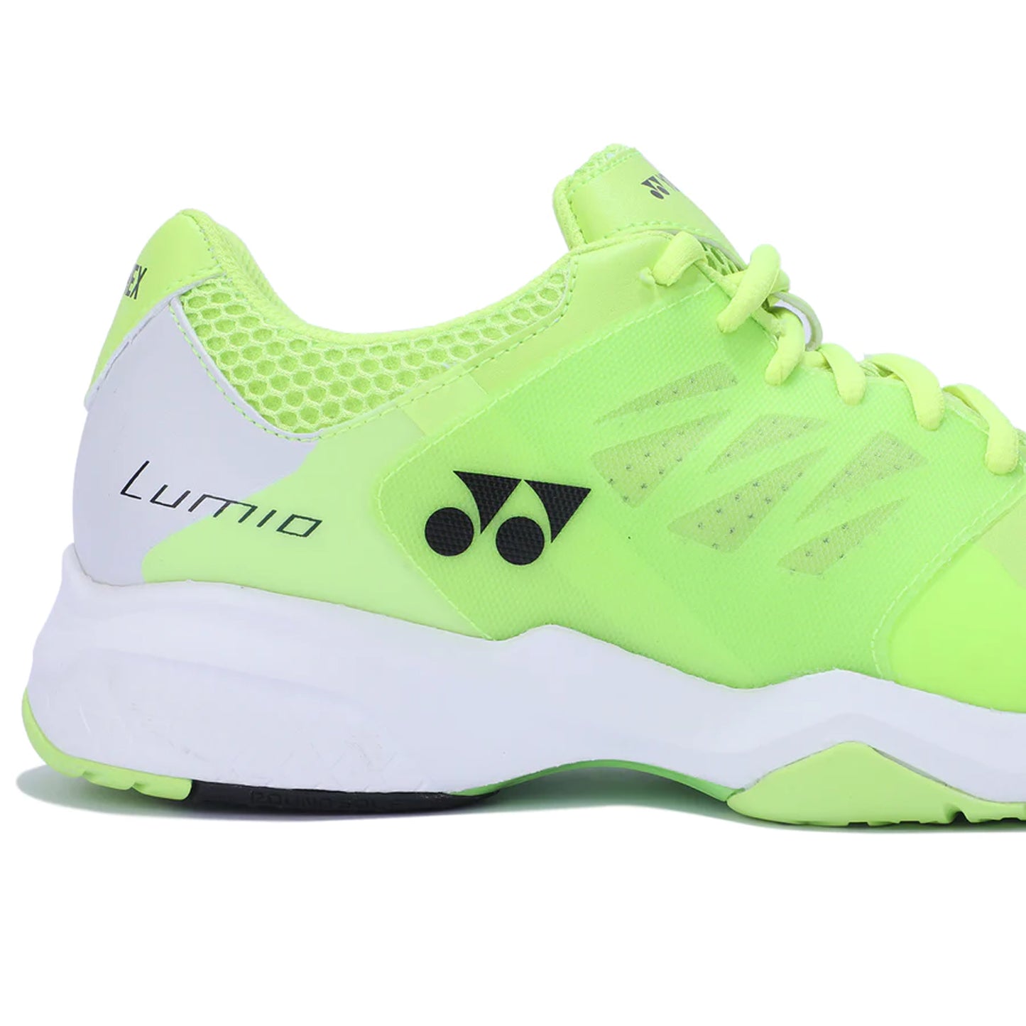 Yonex Lumio 3 Power Cushion Junior Tennis Shoes - Best Price online Prokicksports.com