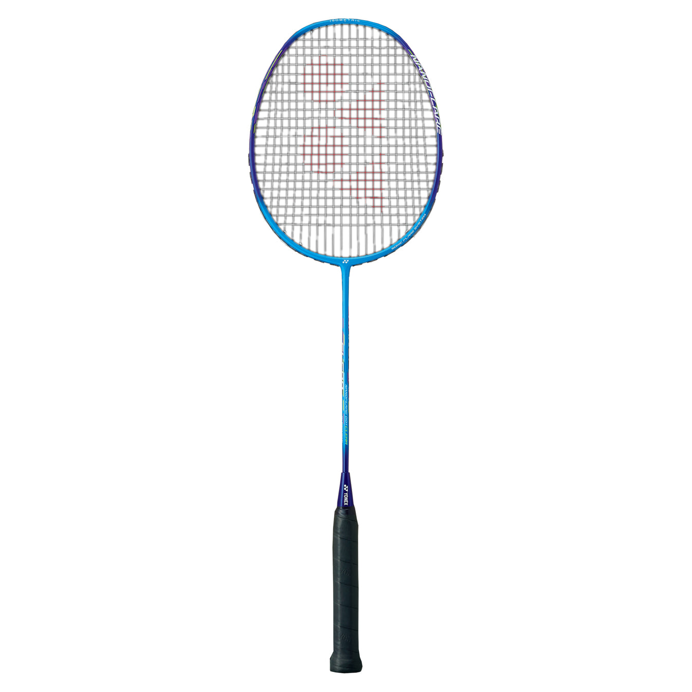 Yonex Nanoflare 001 Clear Badminton Racquet, Cyan – Prokicksports