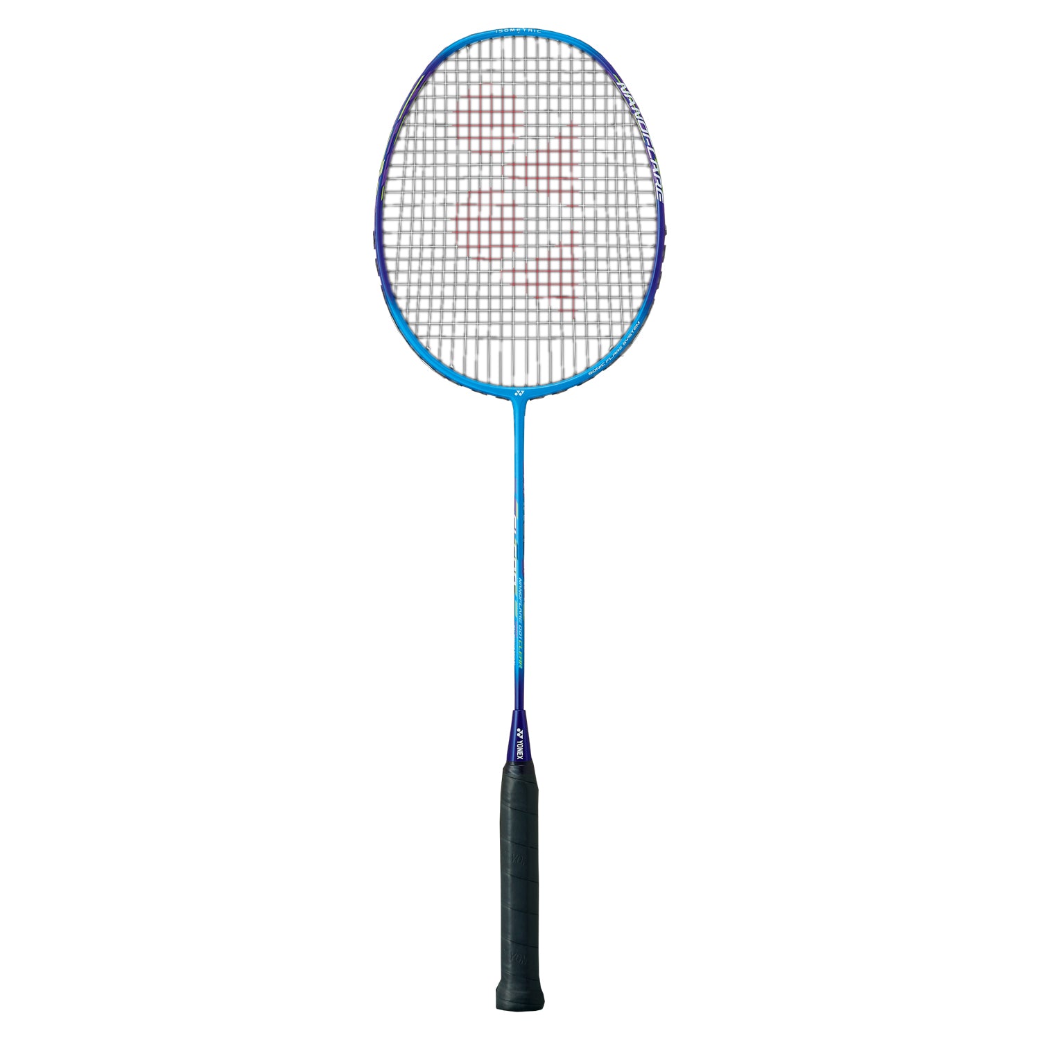 Yonex Nanoflare 001 Clear Badminton Racquet, Cyan - Best Price online Prokicksports.com