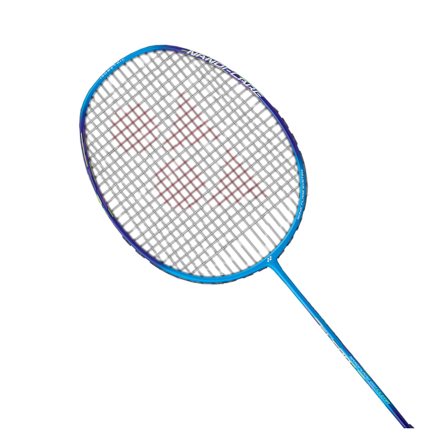 Yonex Nanoflare 001 Clear Badminton Racquet, Cyan - Best Price online Prokicksports.com