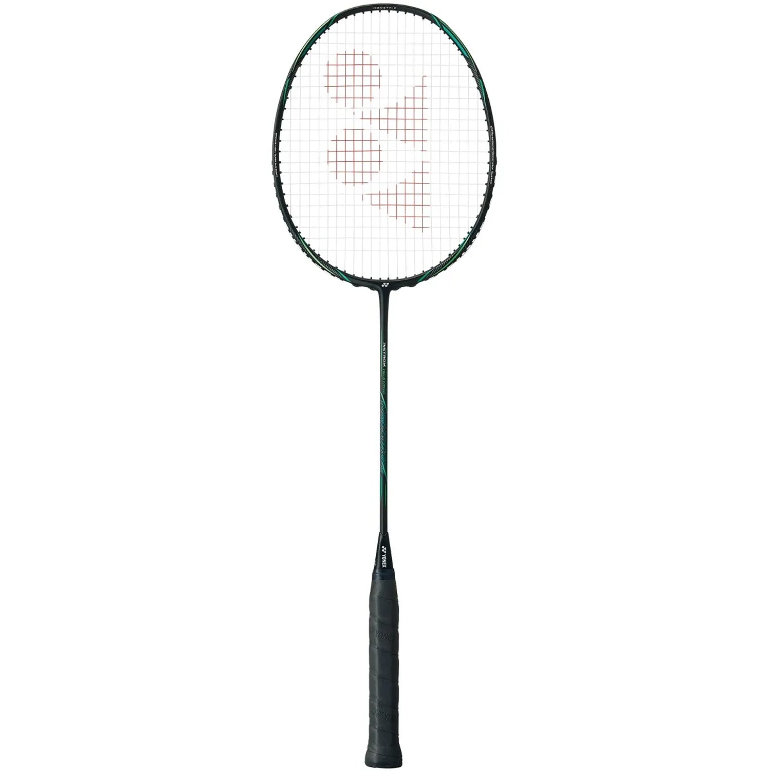 Yonex Astrox Nextage Badminton Racquet, Black/Green - Best Price online Prokicksports.com