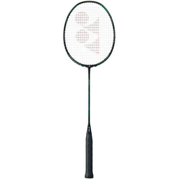 Yonex Astrox Nextage Badminton Racquet, Black/Green