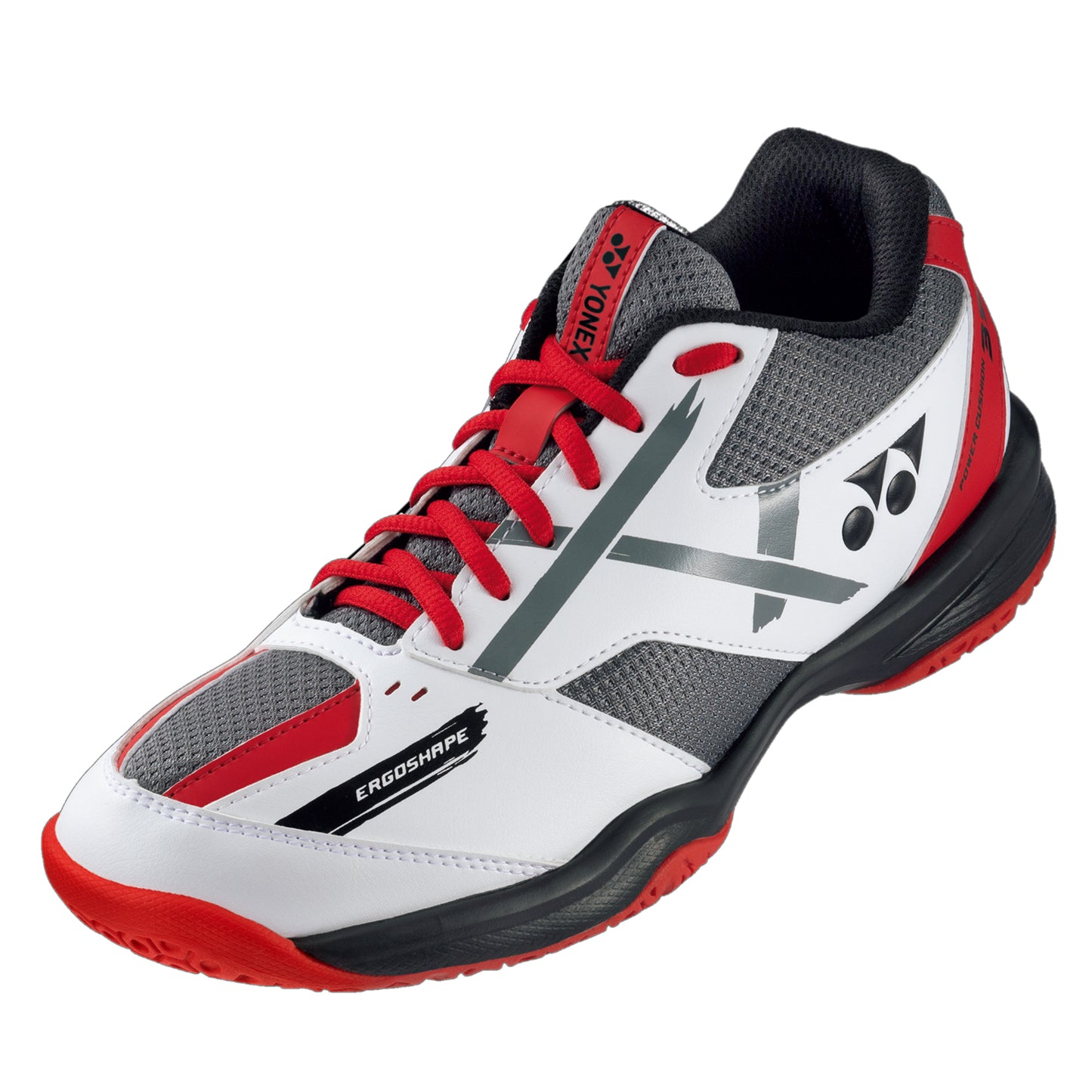 Yonex Power Cushion SHB39WEX Wide Badminton Shoes - Best Price online Prokicksports.com