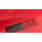 Reebok Flexlock Ankle Weights, Black/Red - Best Price online Prokicksports.com