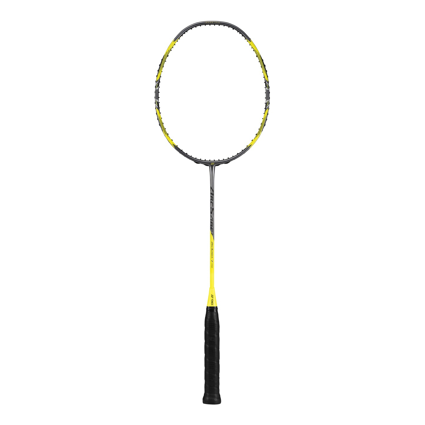 Yonex Arcsaber 7 Pro Badminton Racquet, Grey/Yellow (4UG5) - Best Price online Prokicksports.com
