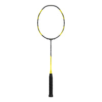Yonex Arcsaber 7 Pro Badminton Racquet, Grey/Yellow (4UG5) - Best Price online Prokicksports.com