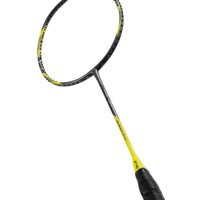 Yonex Arcsaber 7 Pro Badminton Racquet, Grey/Yellow (4UG5) - Best Price online Prokicksports.com