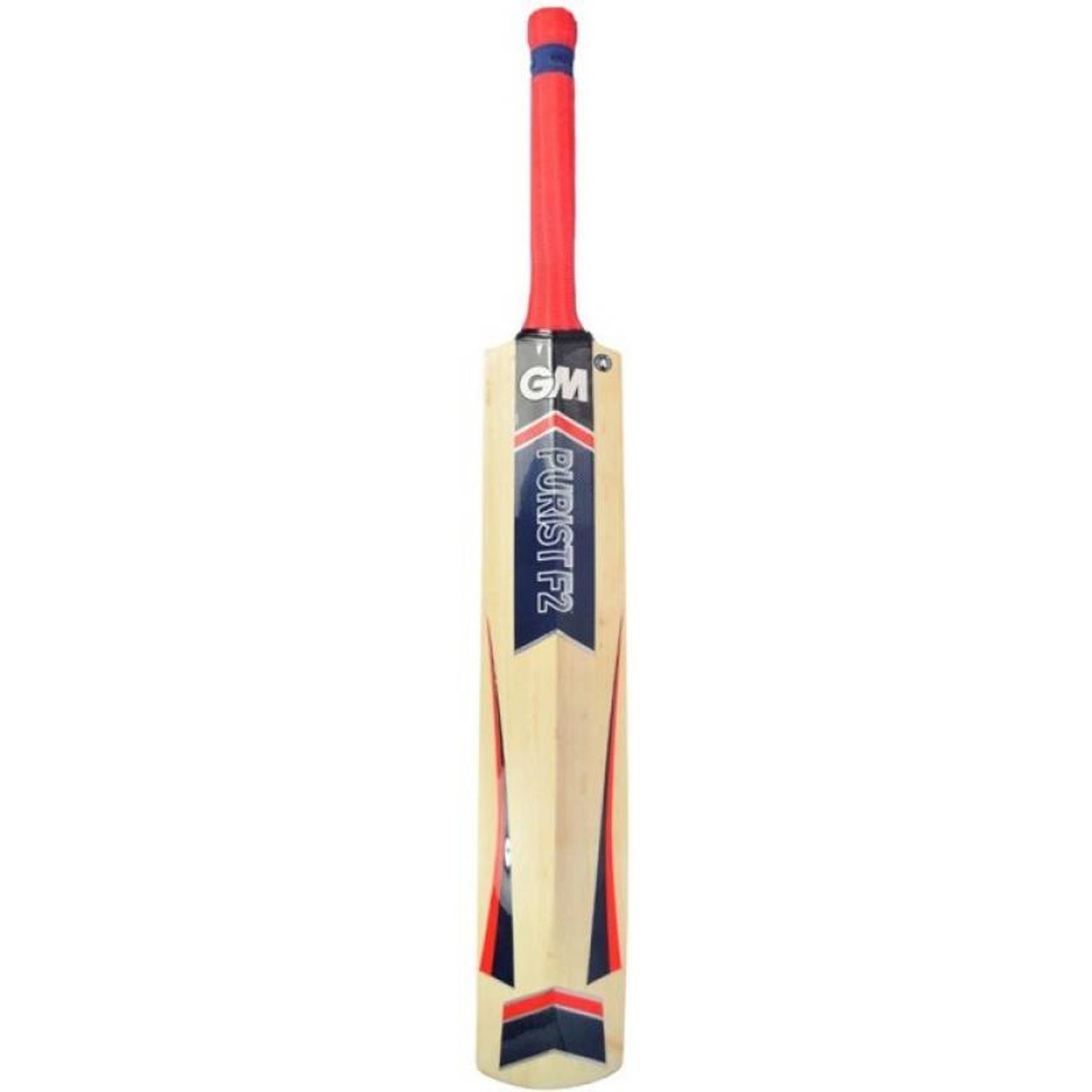 GM Purist F2 Maestro Kashmir Willow Cricket Bat - Best Price online Prokicksports.com