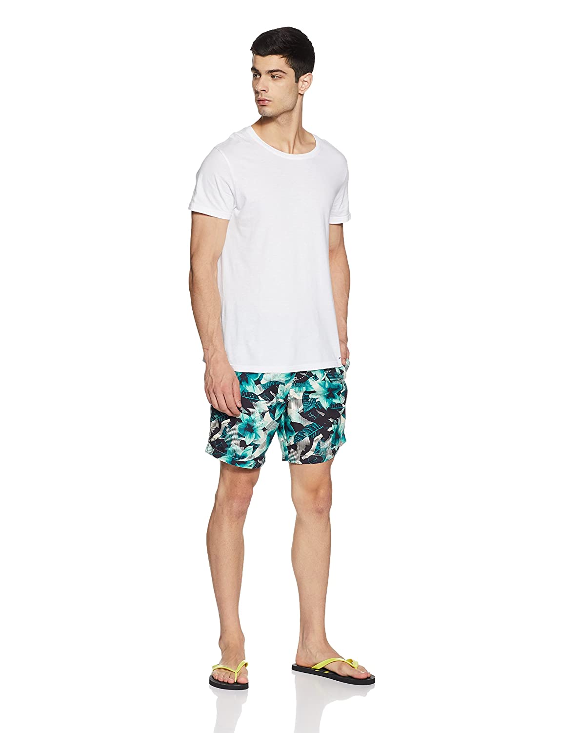 Speedo Male Swimwear Aquapack 18" Watershort - Best Price online Prokicksports.com