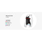 Speedo Female Swimwear Essential Spliced Kneesuit (Oxide Grey/Black/Electric Pink) - Best Price online Prokicksports.com